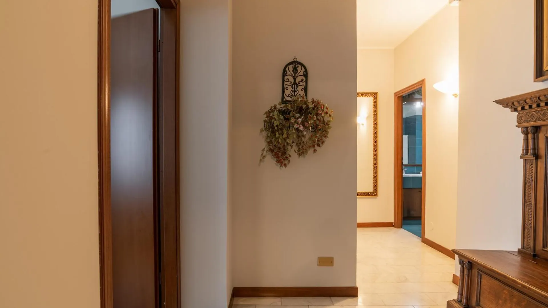 Accomodo Mib53 Bivano City Life ميلان